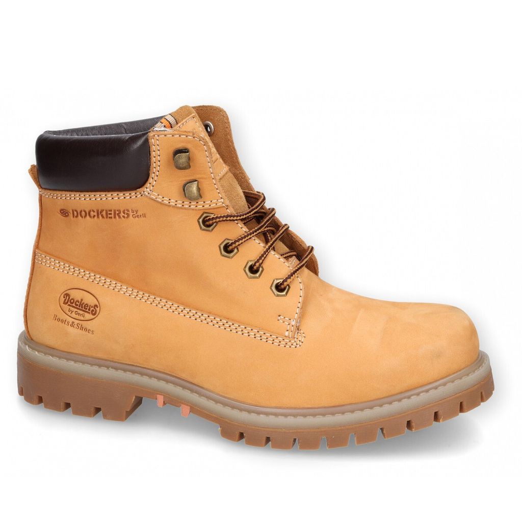 DOCKERS BY GERLI Herren Schnürboots Produktbild 43