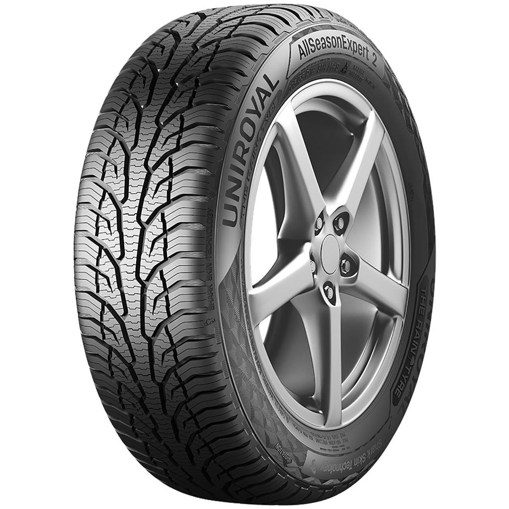UNIROYAL ALLSEASONEXPERT 2 (EVc) 225/65R17 106V XL
