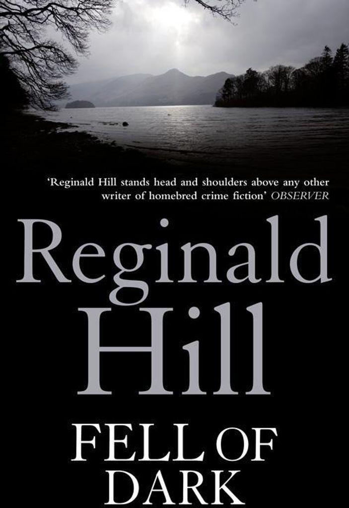 Hill, R: Fell of Dark