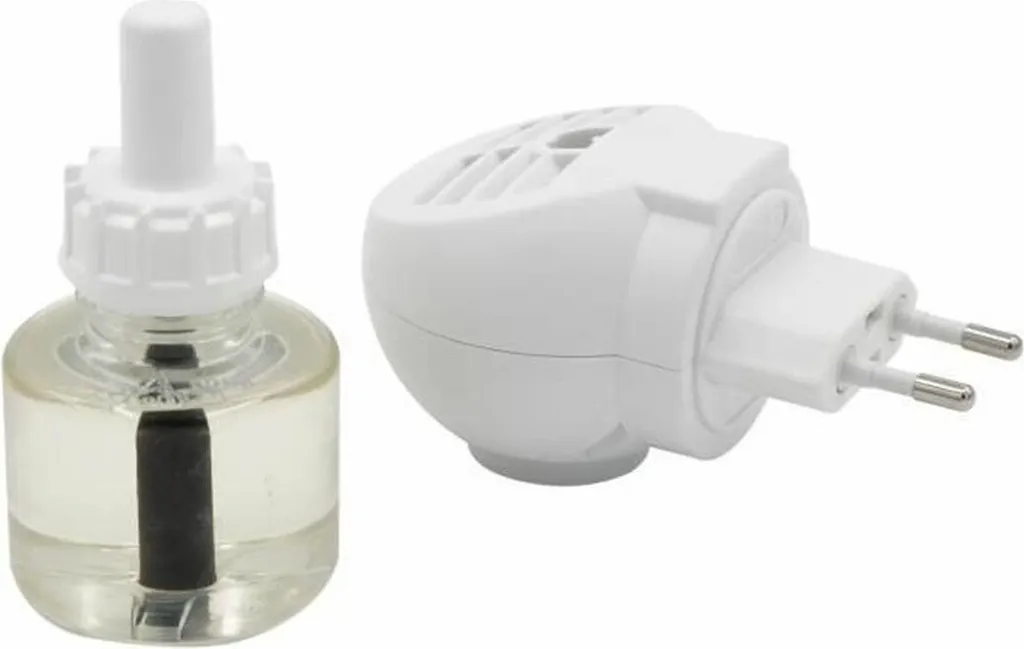 Vetocanis Recharge Diffuseur Électrique 45ml - Solution Anti-Stress Chat
