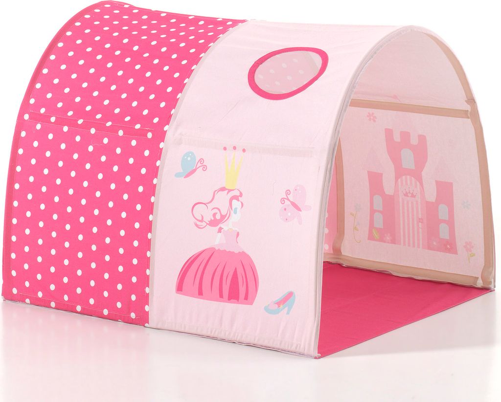TUNNEL PRINCESS wordt vertaald naar het Nederlands als Produktbild 