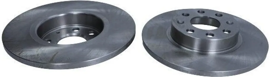 Disque de frein MAXGEAR : stop aux vibrations sur Punto et Corsa D S07