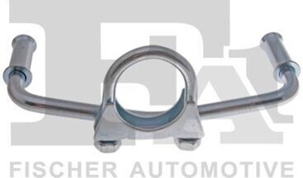FA1 Auspuffhalter passend für PEUGEOT 2008 Kombi (CU) Produktbild 