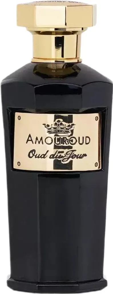 Amouroud Oud du Jour 100ml EDP Unisex | Prezzo Esclusivo Ecommerce - 3