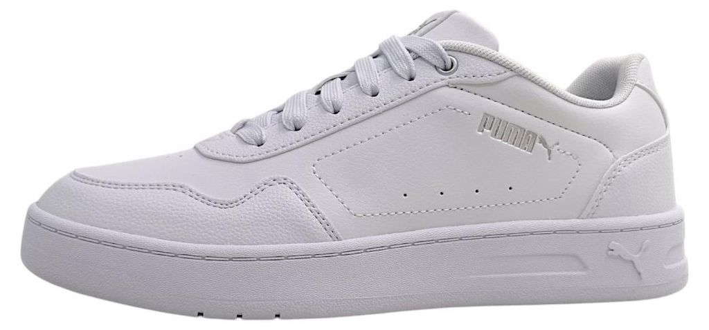 Scarpe da ginnastica basse Puma Court Classy, modello da Immagine del prodotto 