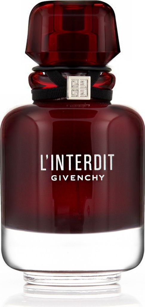 Givenchy L'Interdit, Frauen, 50 ml, Nicht nachfüllbare Produktbild 