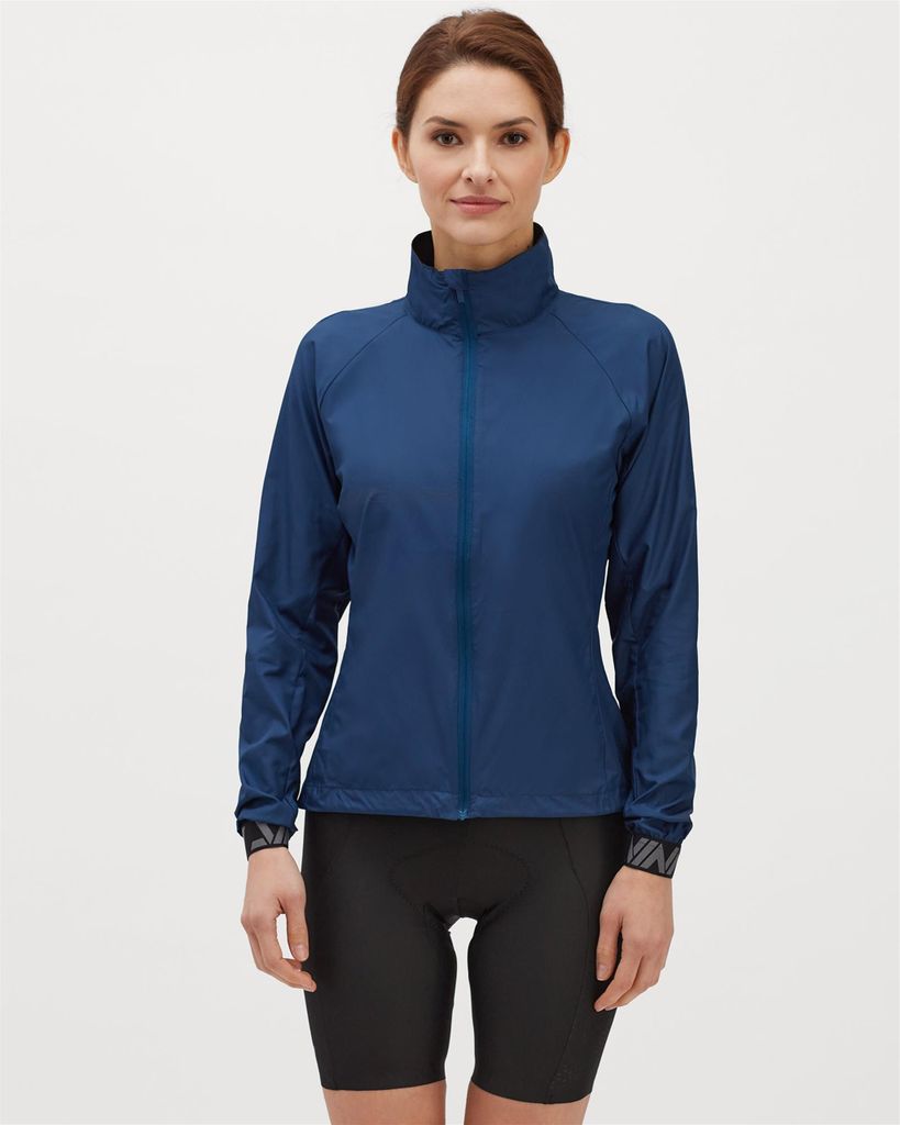 SILVINI Monsana WJ2023 navy, L