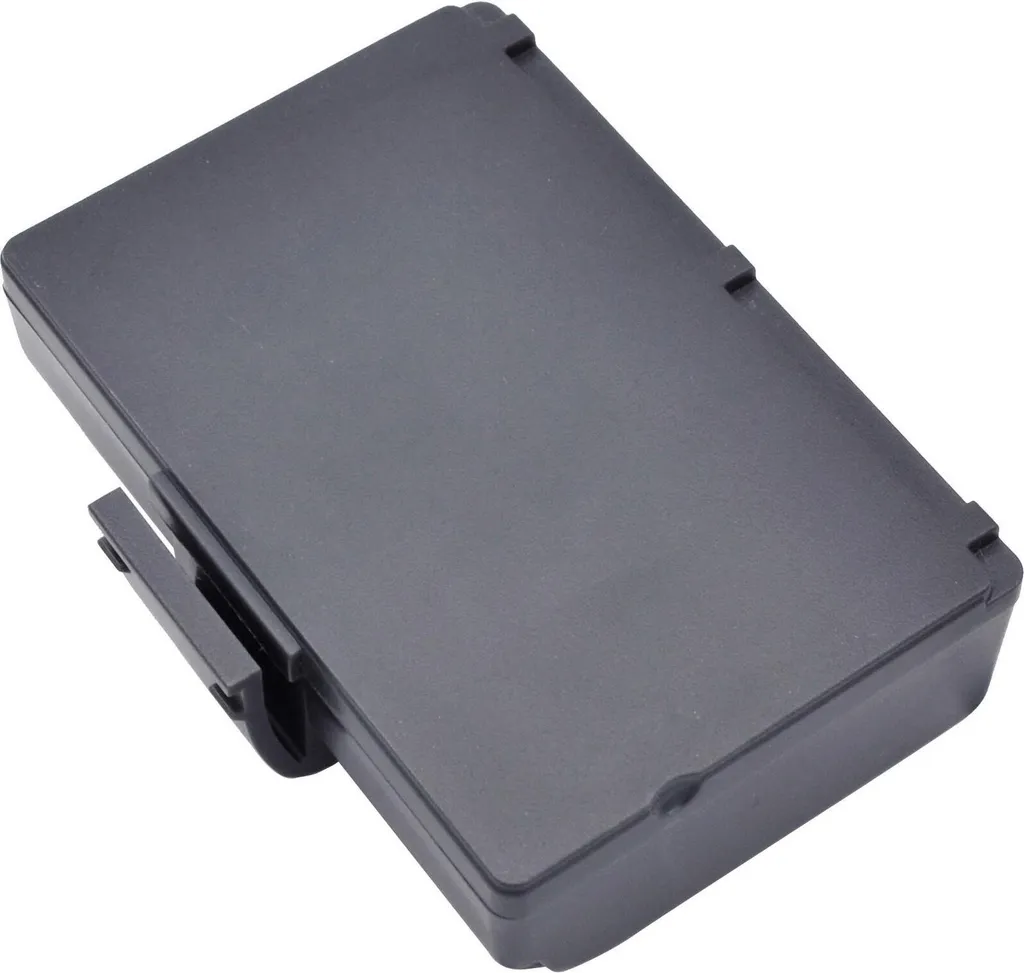 Batterie pour Scanner et Imprimante MBXPR-BA050 CoreParts de Qualité