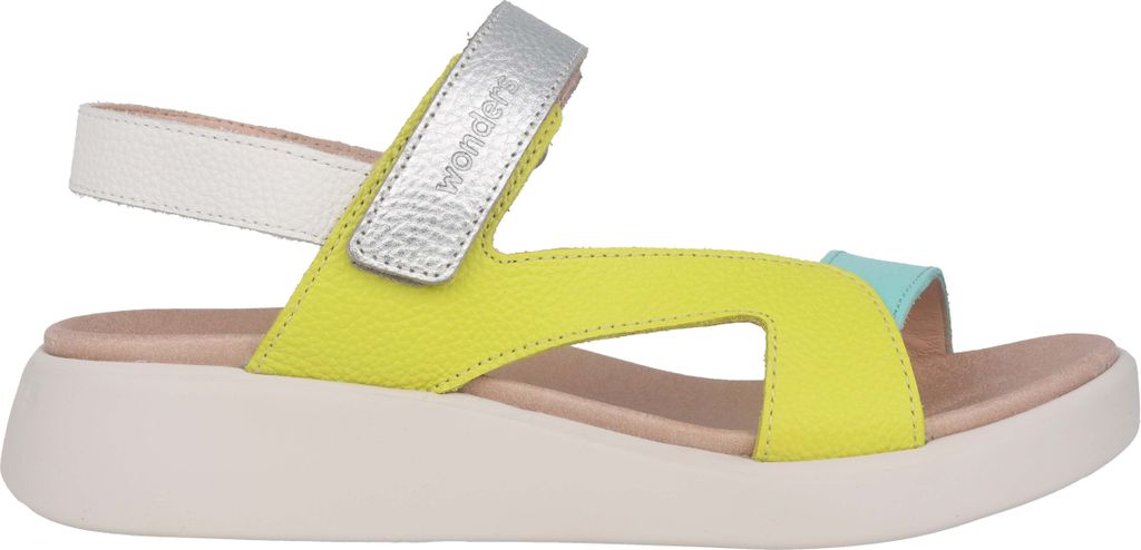Wonders Hali - damen sandale