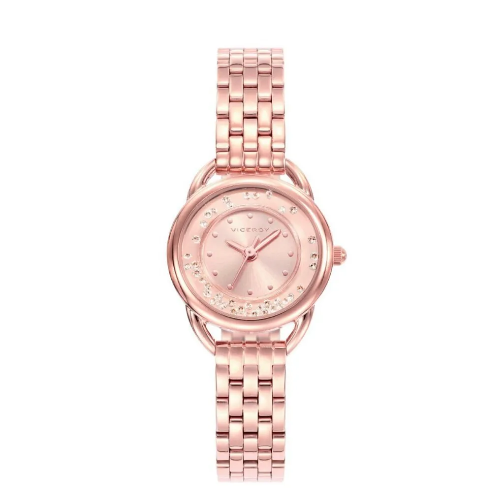 Montre Viceroy Kids 401012-98 : lecture de l'heure facile et durable