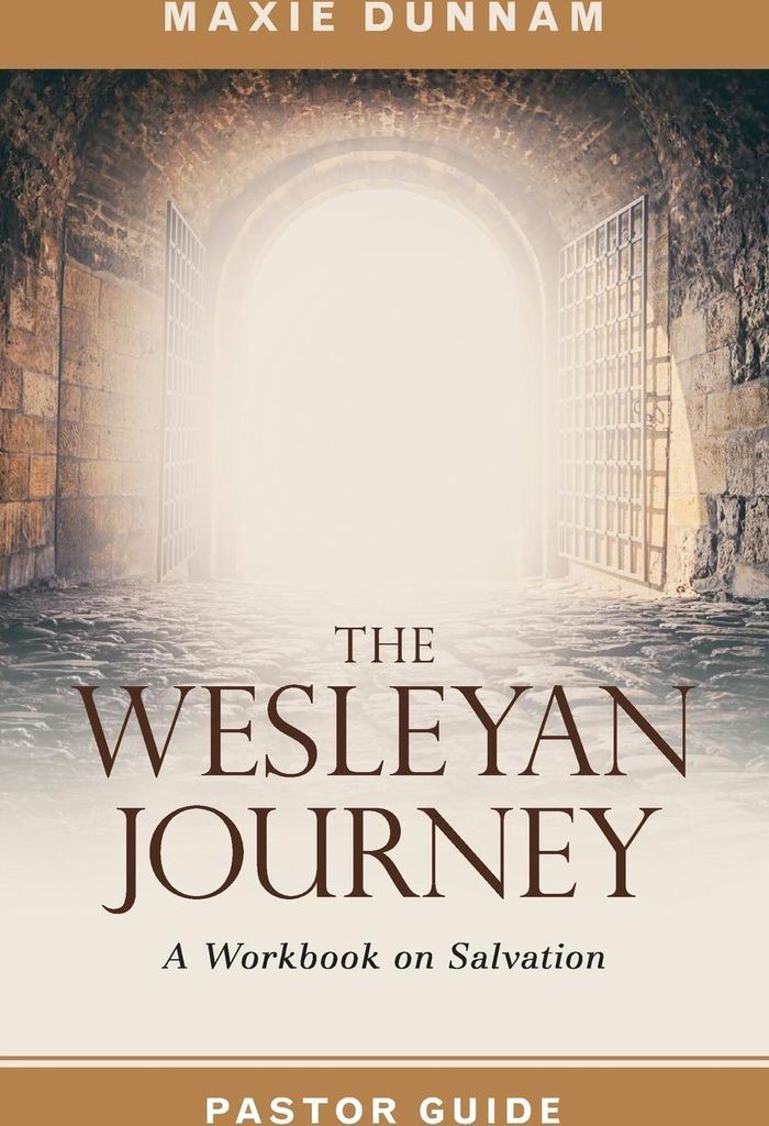 Wesleyan Journey Pastor Guide