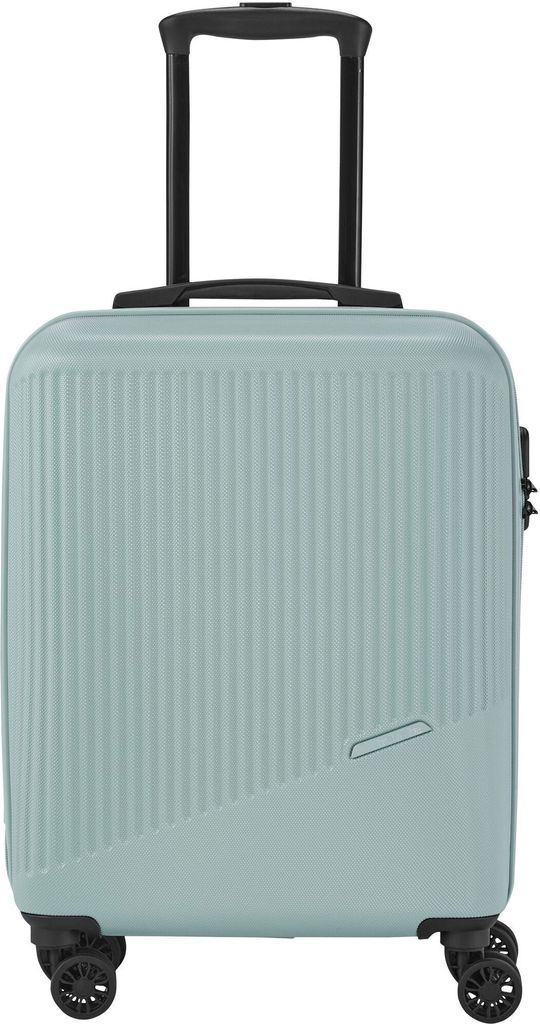 Travelite BALI Kabinentrolley S - Mint