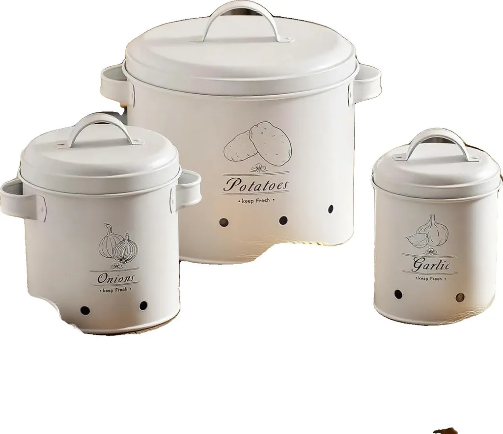 Contenitore per la conservazione delle verdure, conservazione della freschezza, design elegante, contenitore per la conservazione degli alimenti-a