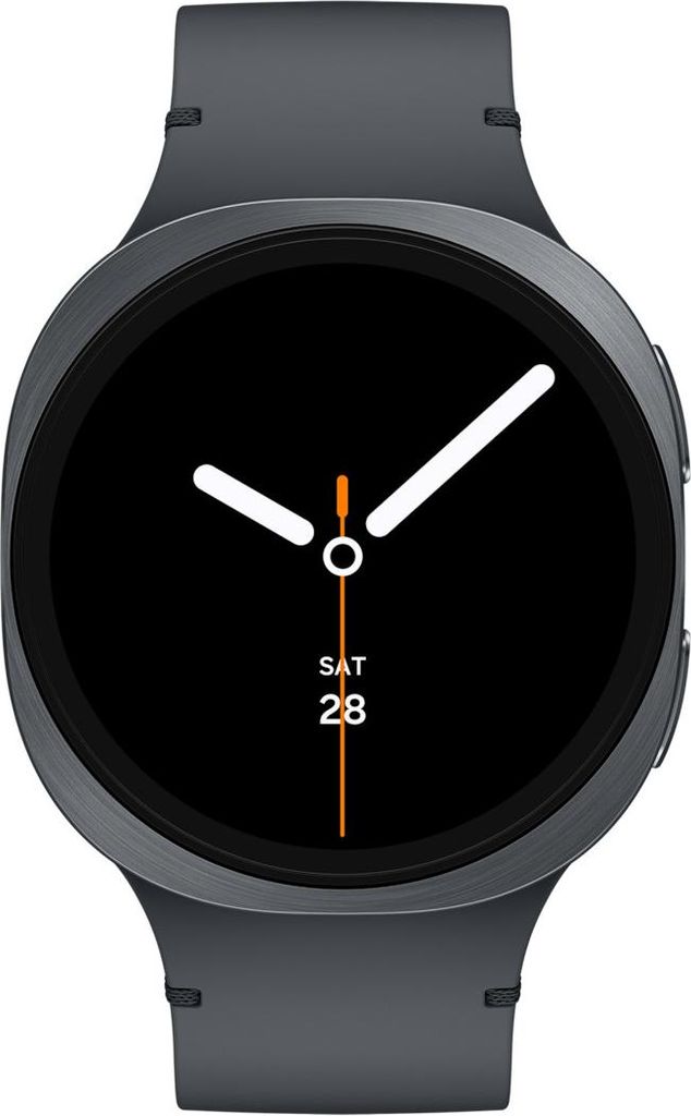 Samsung Galaxy Watch 8, 3,81 cm (1.5"), AMOLED, Dotyková Obrázek produktu 