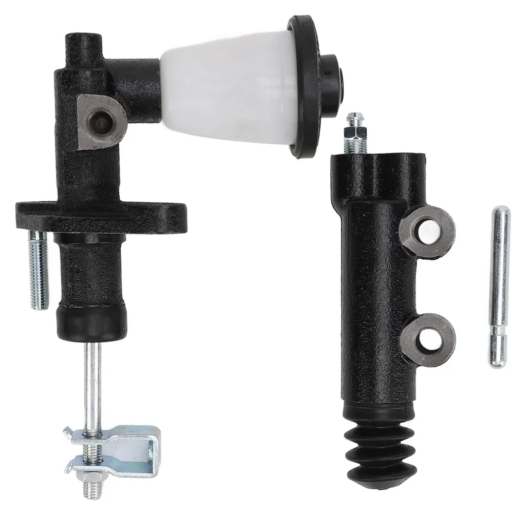 Kit Embrayage Métal Land Cruiser FJ75 HJ75 : Robustesse et Précision
