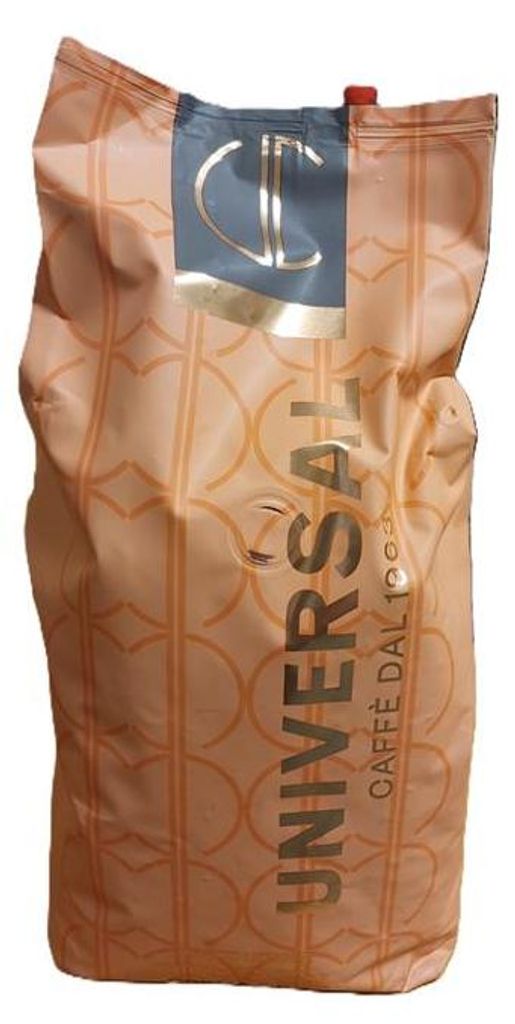 Universal Espresso Miscela Crema Oro - Niedriger Produktbild 