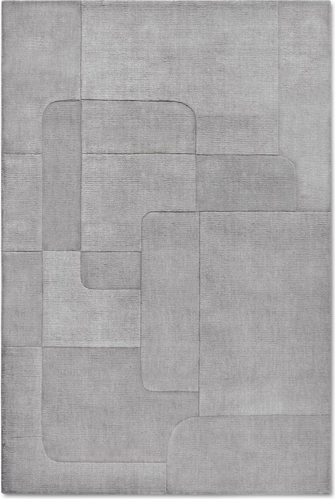 160x230 cm Kusový koberec Villeroy & Boch 106169 Grey Obrázek produktu 