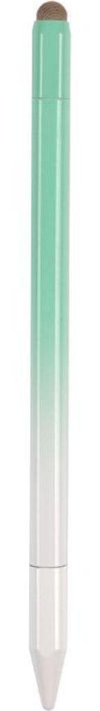 INF Magnetischer kapazitiver Stift 3-in-1 Touchpen, kein Aufladen nötig