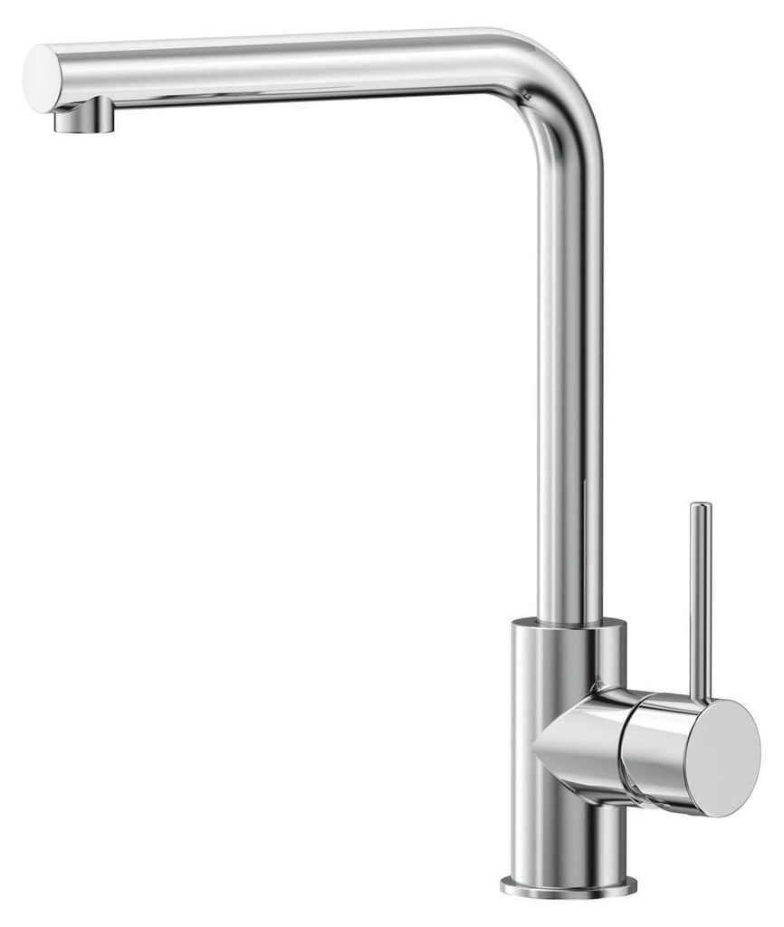 Sapho RONA Stand-Spültischarmatur, Chrom