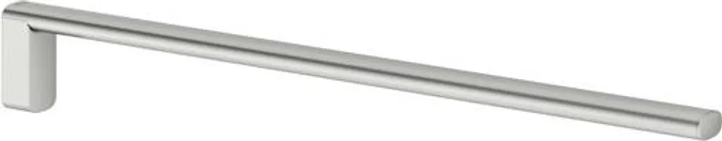 KEUCO Edition 400 11520060000 Portasciugamani Fisso Cromo 45cm