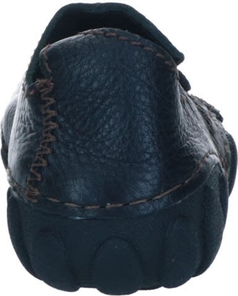 Clarks Straßenslipper in schwarz, Gr. 9.5 Produktbild 18