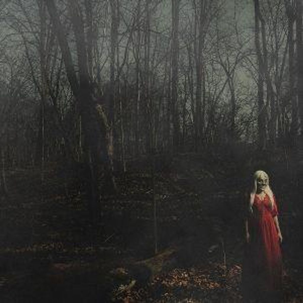 From A Distance Produktbild 