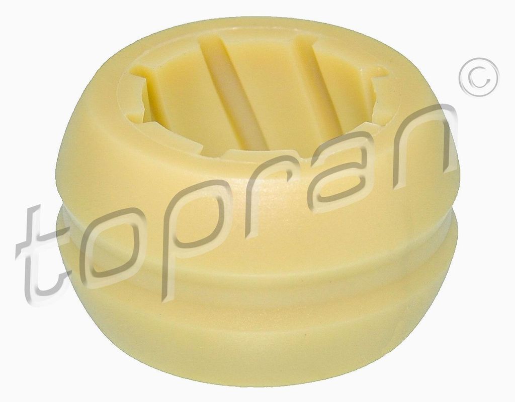 TOPRAN Buchse Wählstange / Schaltstange 103 293 für VW TRANSPORTER III Bus Transporter T3 Kastenwagen TRANSPORTER III Pritsche/Fahrgestell