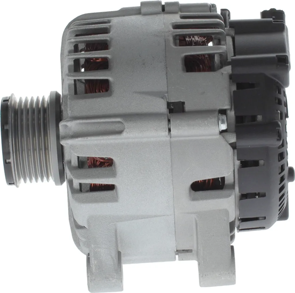 Alternateur de rechange Bosch pour Citroën C3, C4 Cactus et Peugeot 2008