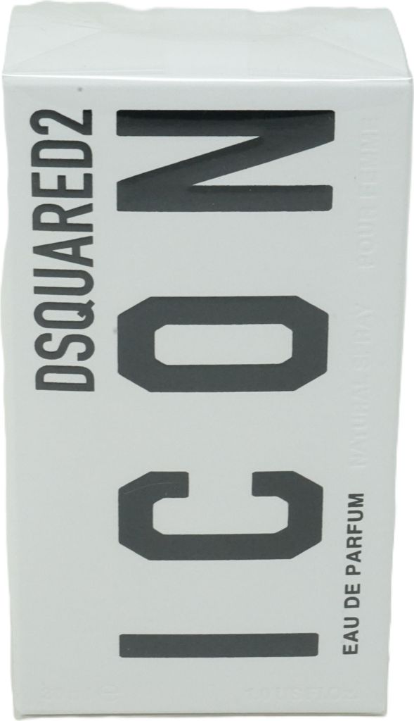 Dsquared2 Icon Eau de Parfum pour femme 30 ml