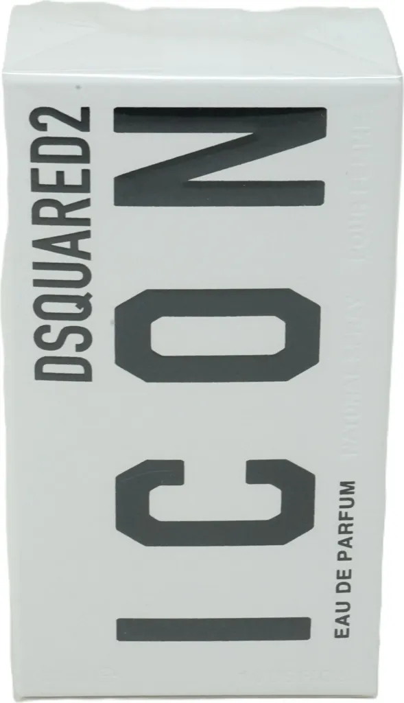 Dsquared2 Icon For Women EDP 30 ml W - 3