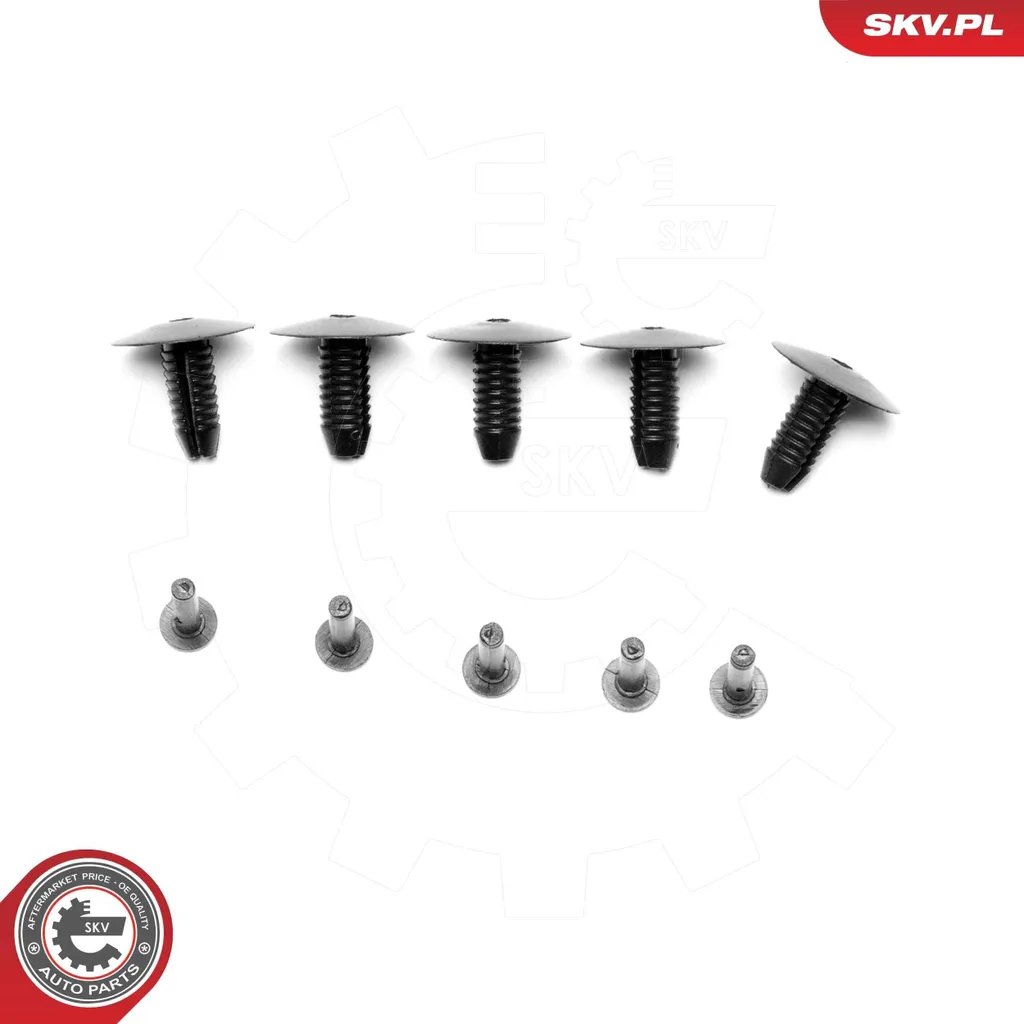 Insonorisant compartiment moteur BMW E87 - Panneau isolant de capot SKV - 3
