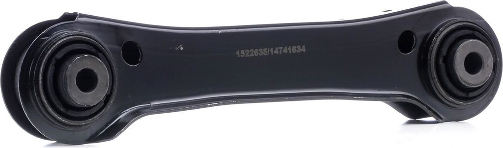 RIDEX 273C1208 Querlenker Hinten Links Oben Vorne für BMW 3 Touring (E91)
