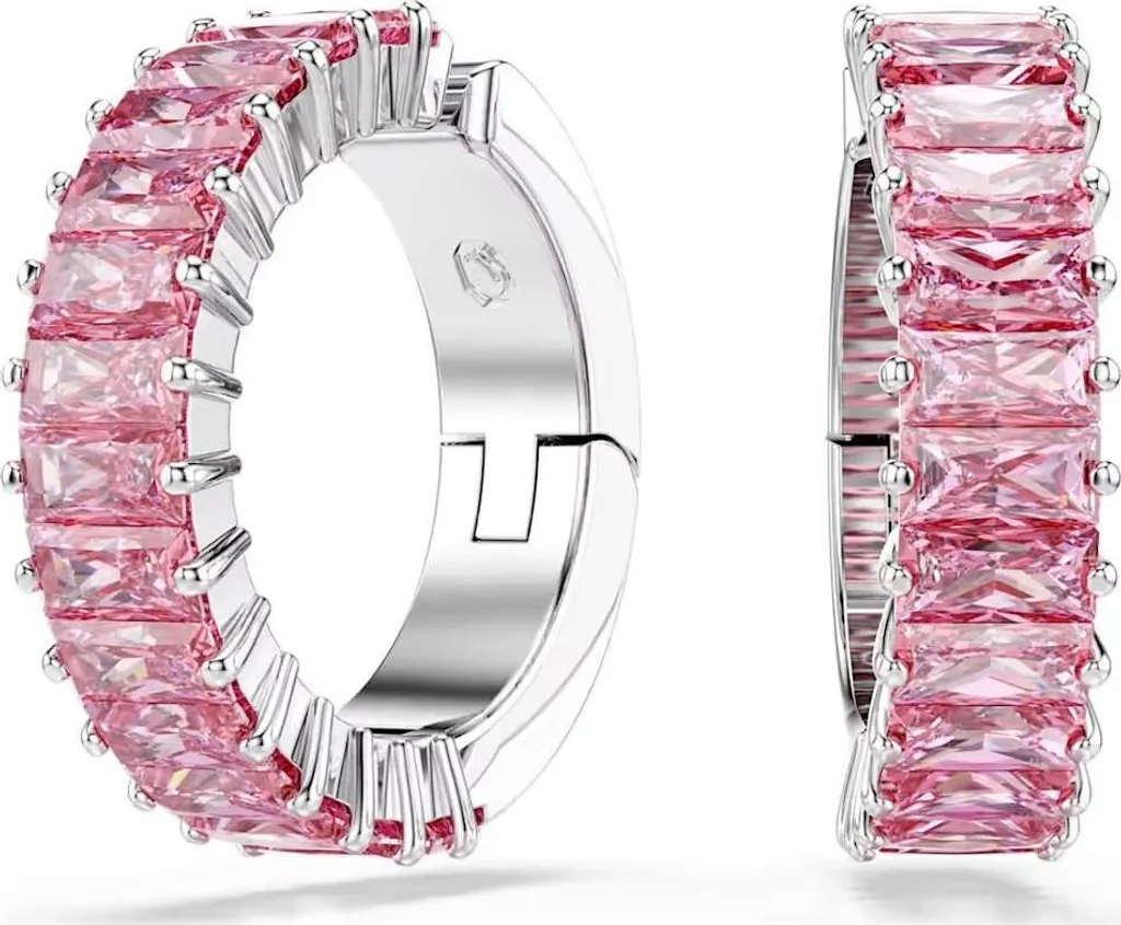 Montre Swarovski 5719140 Rosa : Alliez Style et Durabilité au Poignet