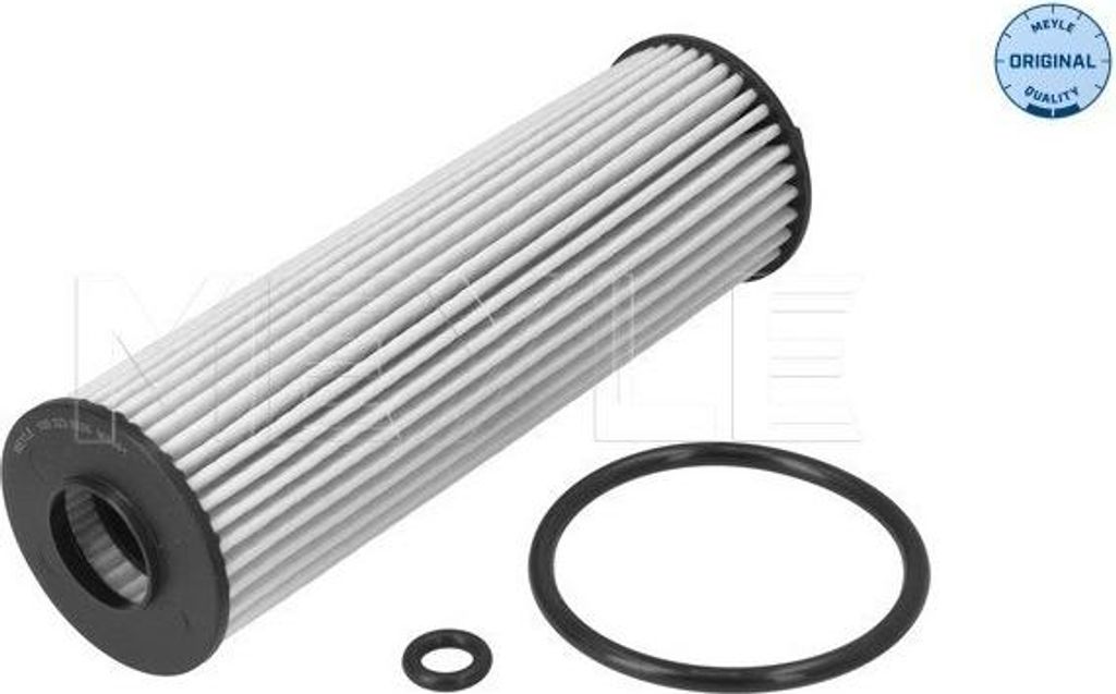 Ölfilter MEYLE 100 322 0026 Filtereinsatz für VW Passat Produktbild 