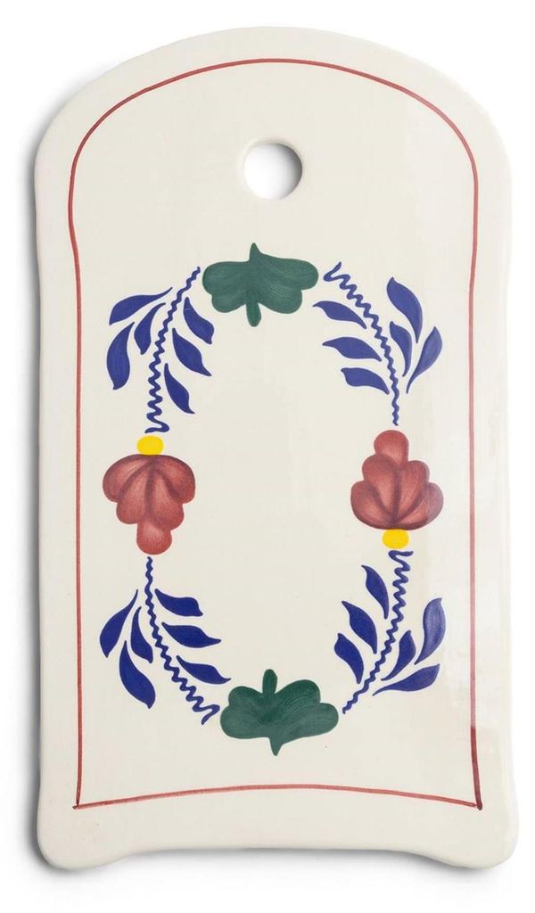 Boerenbont Servierbehörde 25x15 cm
