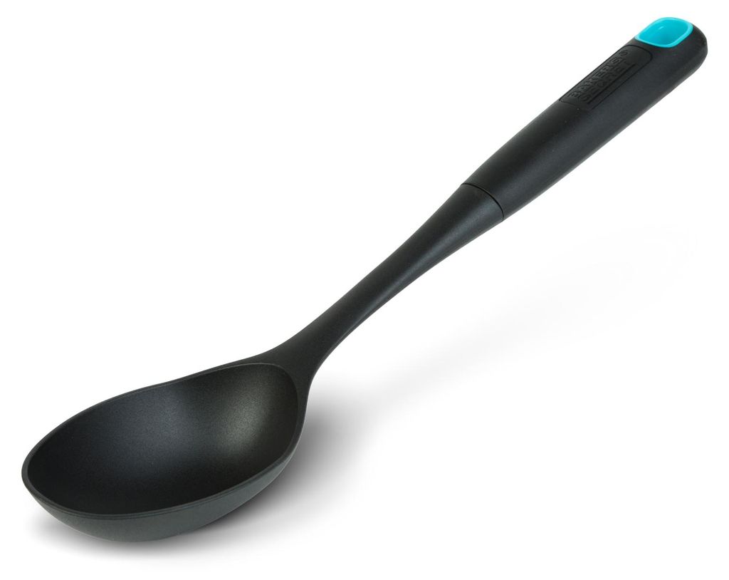 Cucchiaio da cucina in nylon – Cucchiaio resistente al Immagine del prodotto 