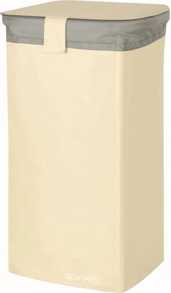 Recensione Cesto Spirella Classic XXL 75L - Il Top per il Bucato