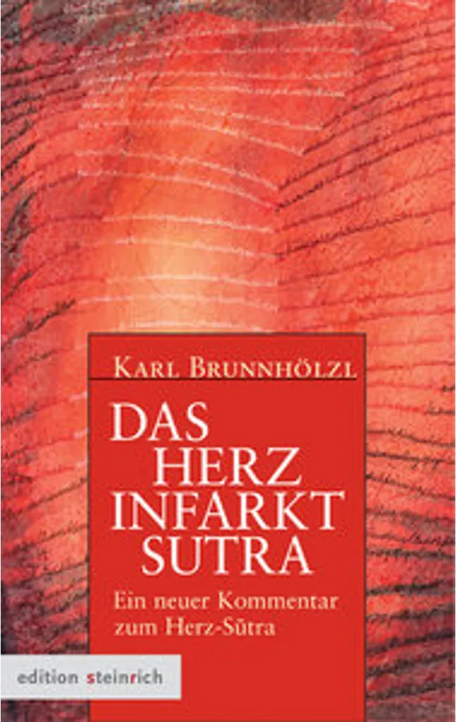 Das Herzinfarkt-Sutra - Guide Anti-Stress pour Protéger Son Cœur