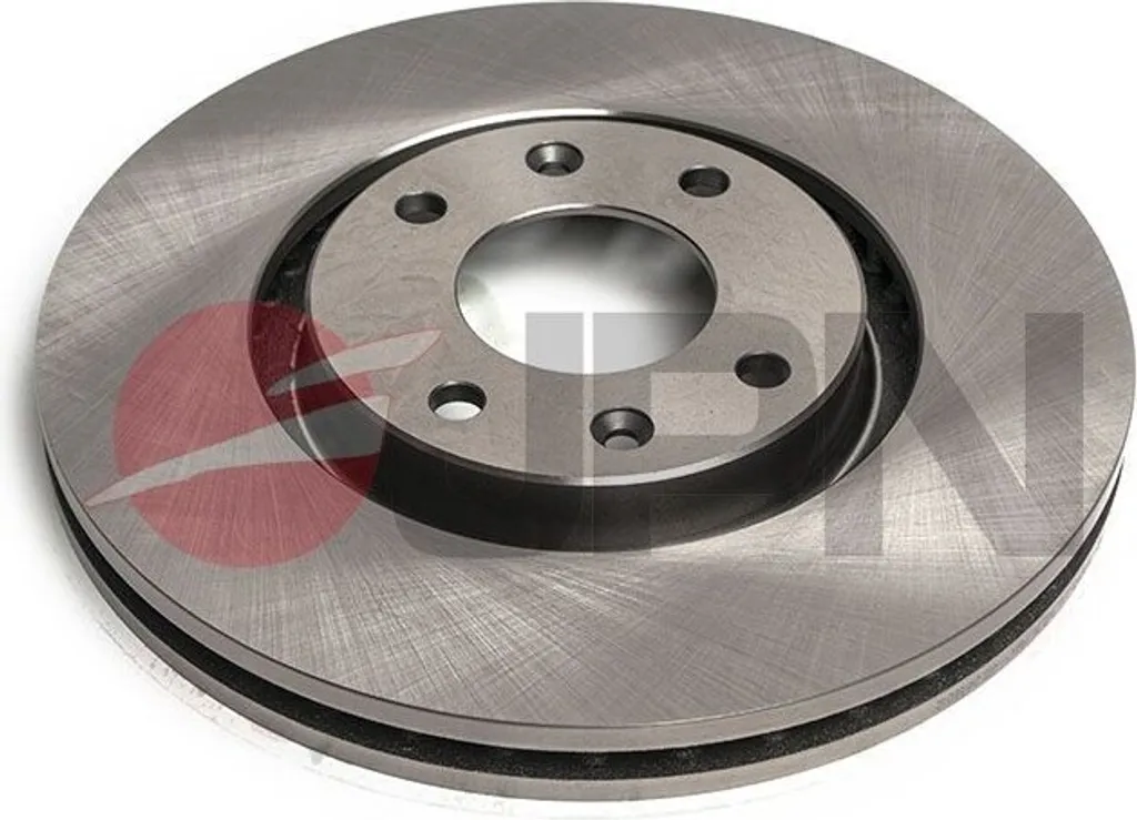 Disque de Frein pour C4 Cactus et Peugeot 308 - Sécurité de Freinage
