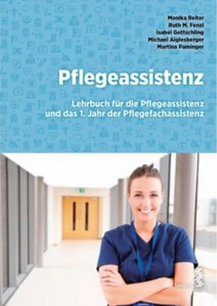 Pflegeassistenz Solution Complète pour Éviter les Erreurs de Soins