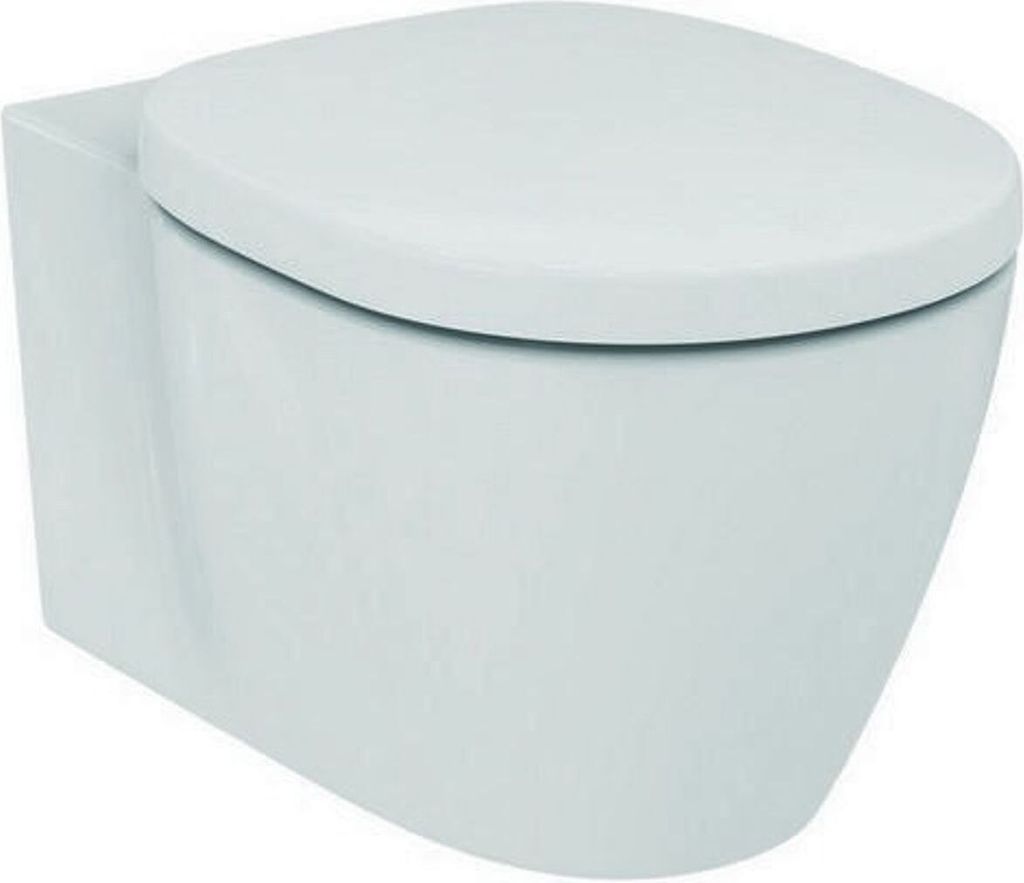 Ideal Standard WC-Sitz Connect, Weiß Produktbild 13