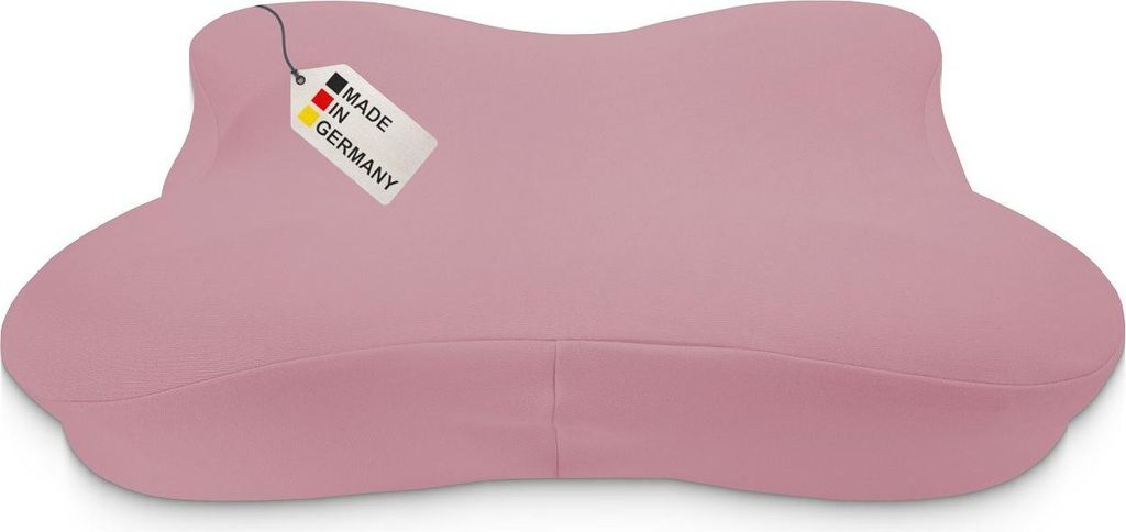 Kissenbezug für Derila (Ergo) Memory Foam Kissen : Farbe