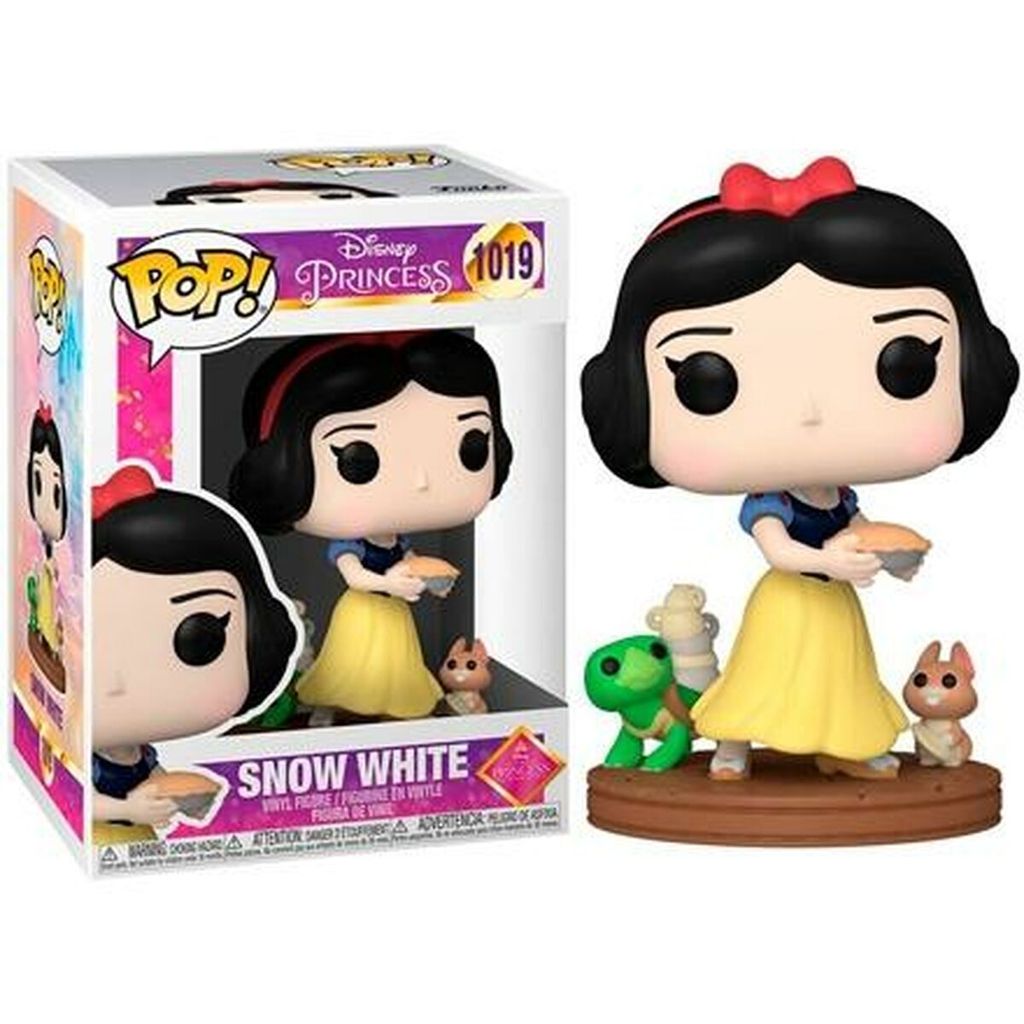 Funko Pop! Disney Snow White - Figurka Winylowa Premium Image du produit 