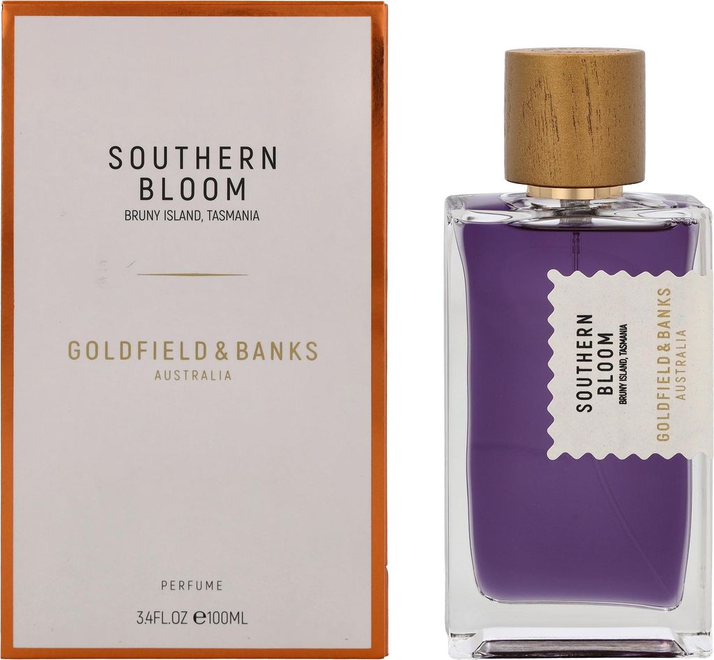 Goldfield & Banks Southern Bloom Edp Spray