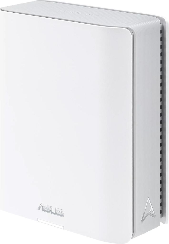 ASUS ZenWiFi BT8, Weiß, Intern, Mesh-Router, Leistung, Tri-Band (2,4 GHz/5 GHz/6 GHz), Wi-Fi 7 (802.11be)