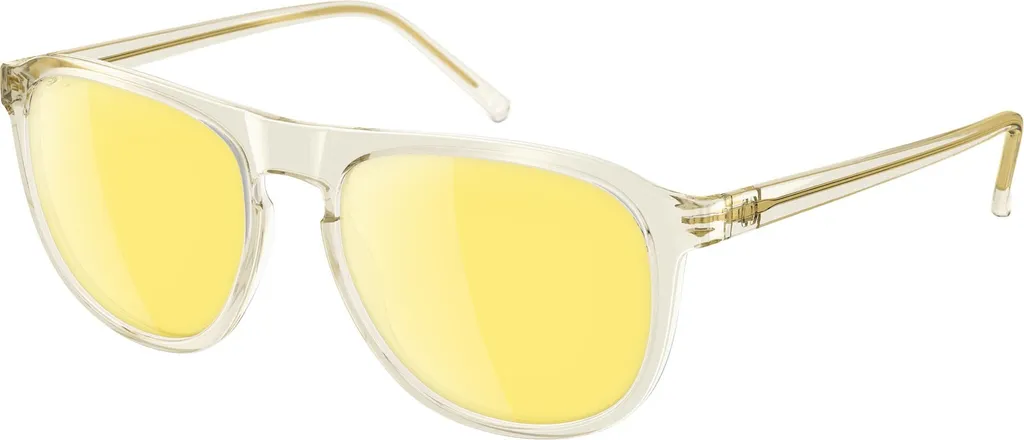 Lunettes de soleil hommes DOMINIK T632 structure légère et robuste