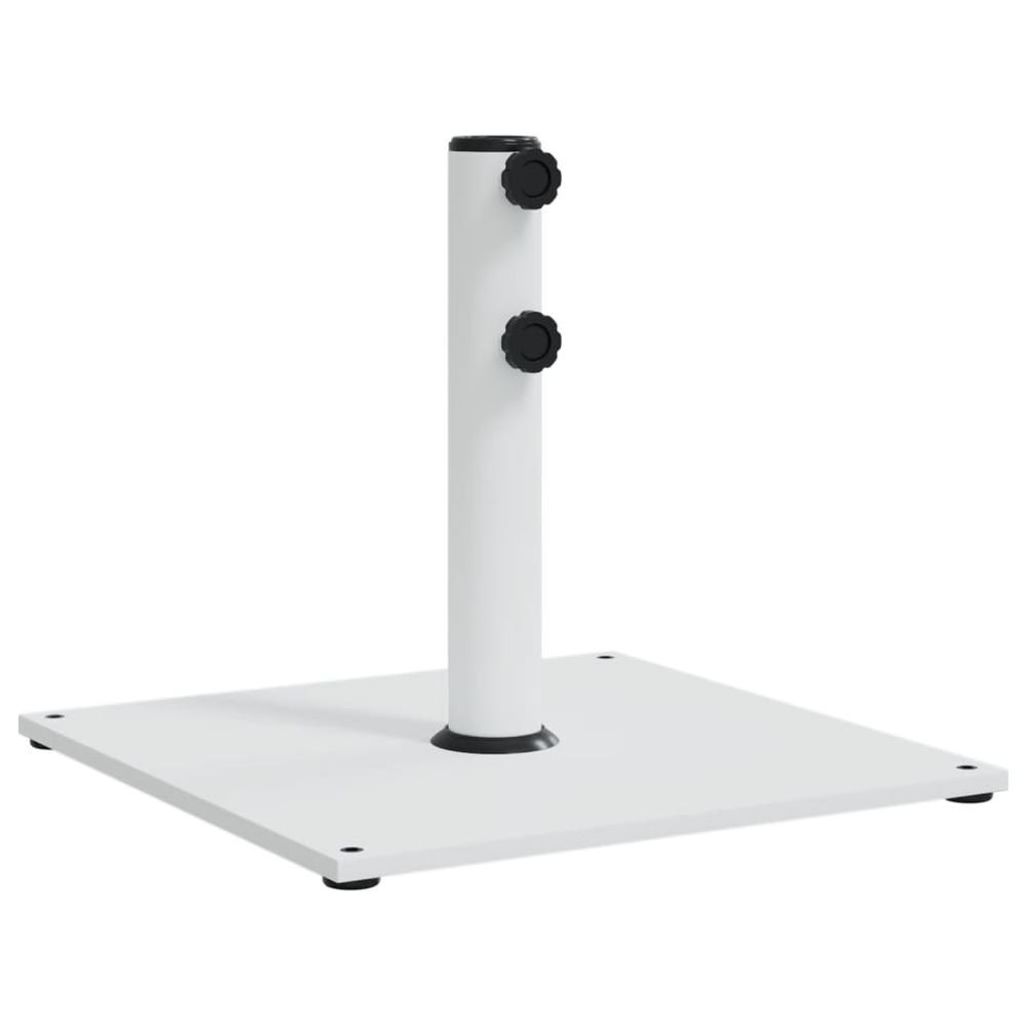 vidaXL Sonnenschirmständer Ø32/38/48 mm Mast 17 kg Produktbild 