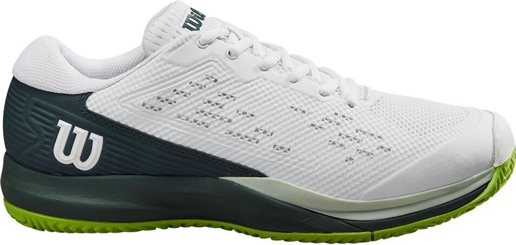 Schuhe Wilson Rush Pro Ace Allcourt WRS331900 Produktbild 