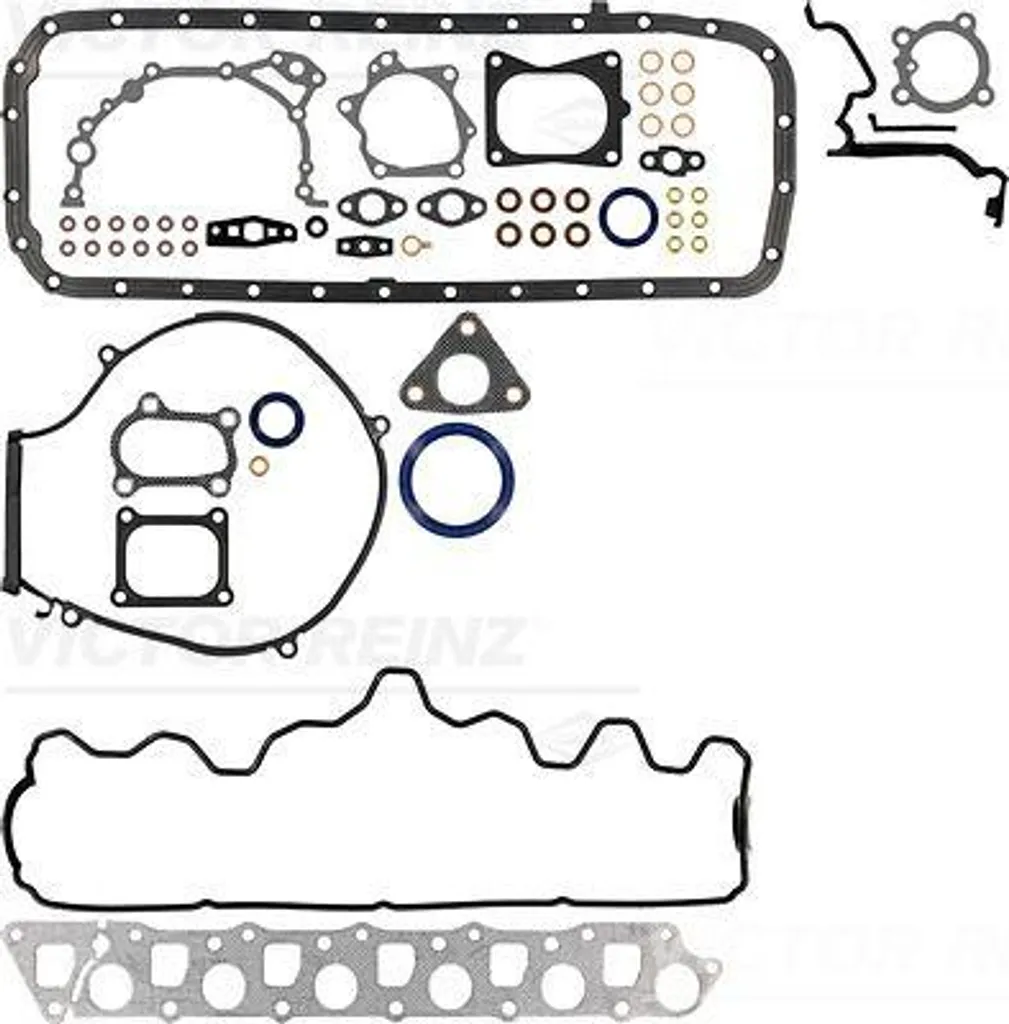 Kit de joints moteur VICTOR REINZ 01-53101-01 pour Nissan Patrol GR