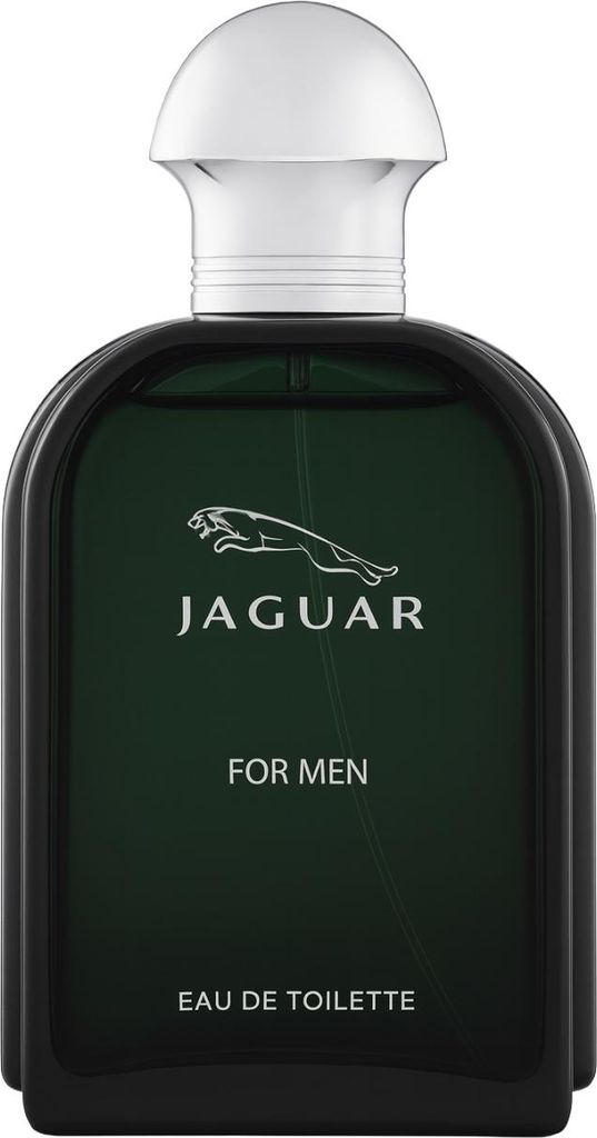 Jaguar  For Men Eau de Toilette 100ml Produktbild 